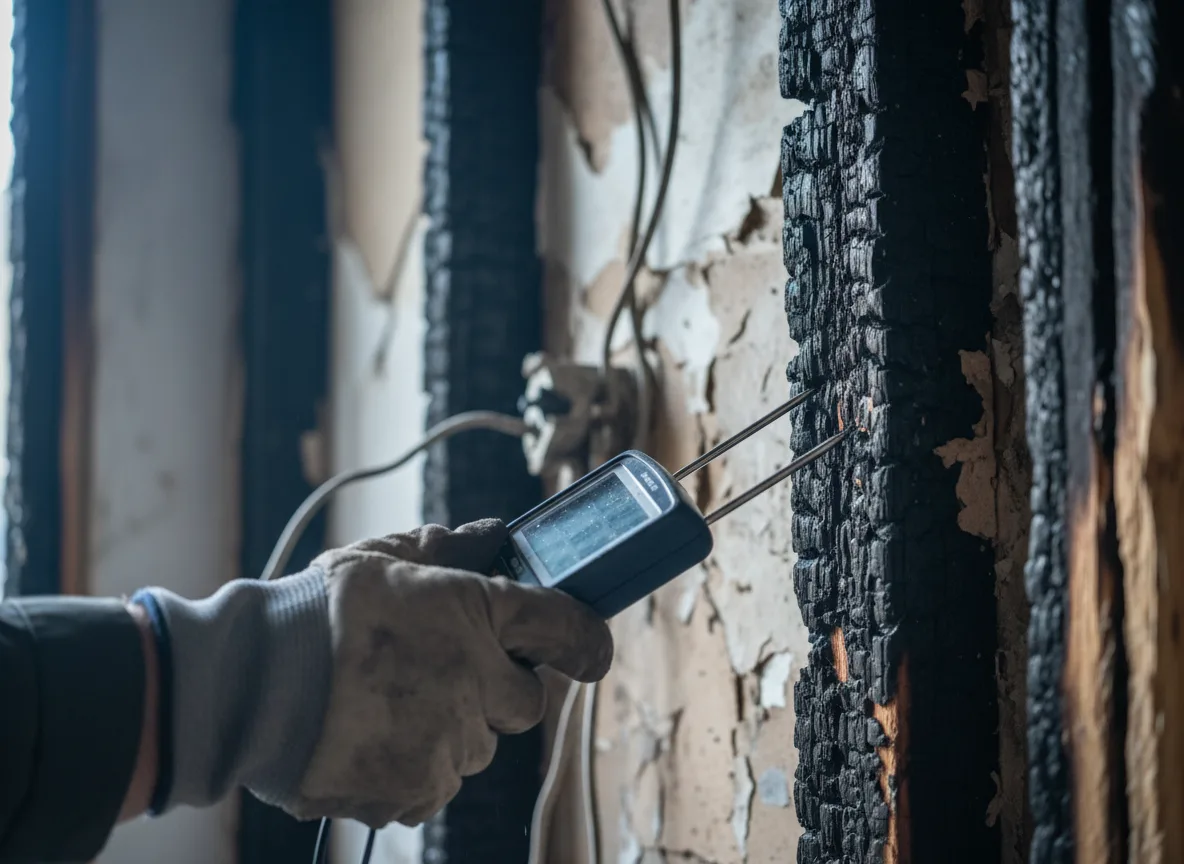 Fire Damage Restoration Nevada, TX FAQs